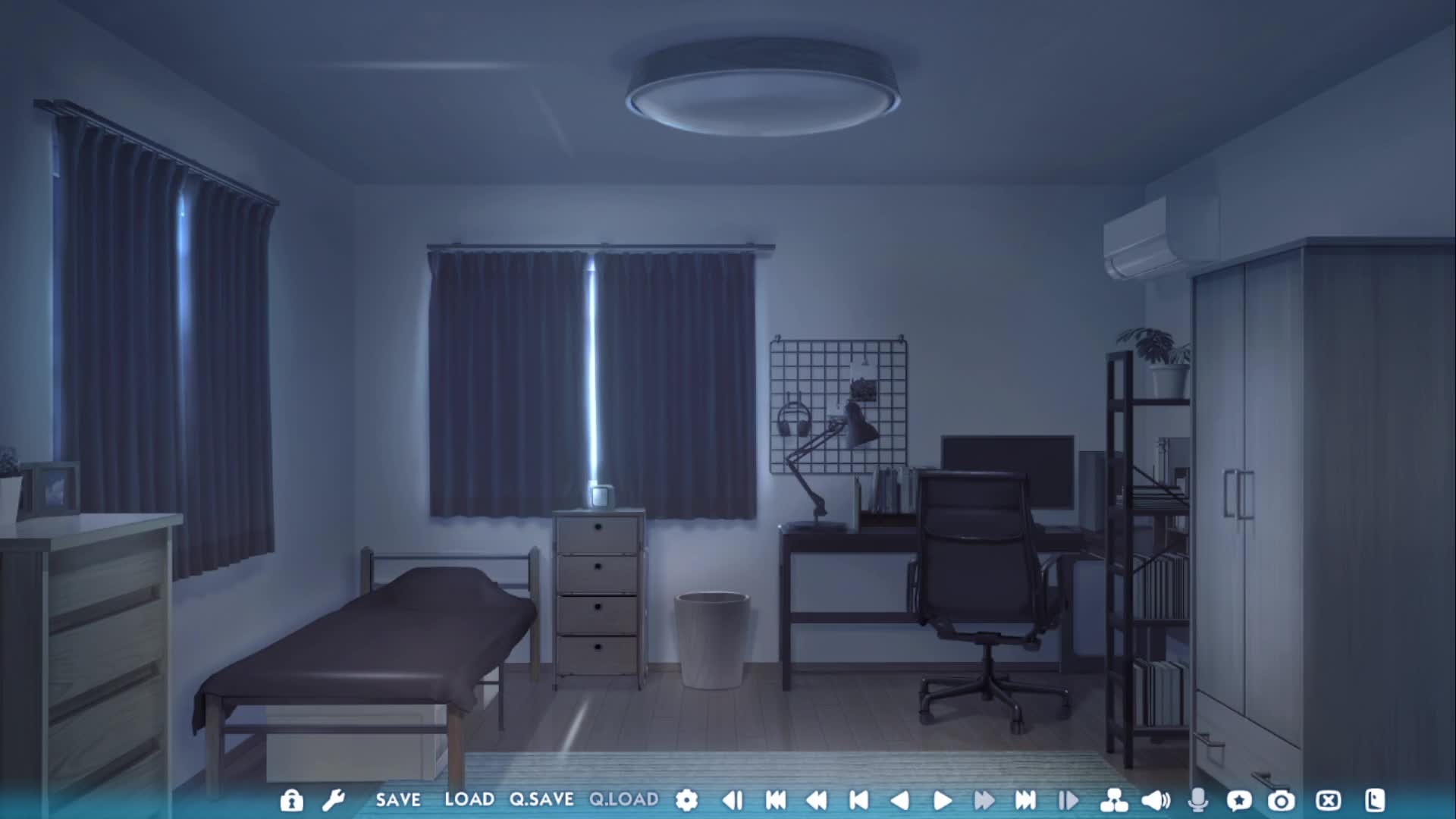 [#465-3 无尽游戏 Tenshi☆Souzou RE-BOOT! Play video]