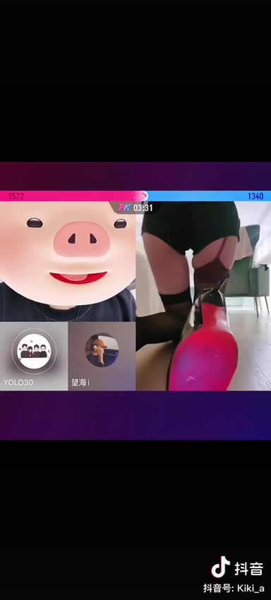 站长推荐--抖音中国区模特冠军-女主播朱老师超级大尺度直播.MP4