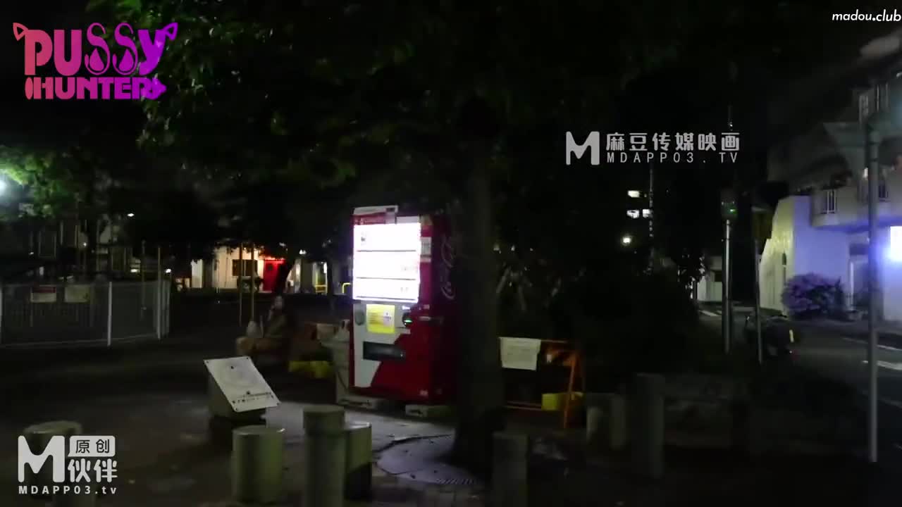 PS006 公园搭讪巨乳寂寞姐姐